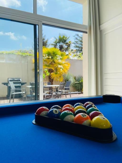 Scorfel Lodge, Villa Matisse, Spa & Terrasse Perros-Guirec Buitenkant foto